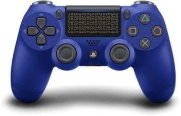 Playstation 4 / PS4 Controller DualShock 4 V2 Days of Pla..., Ophalen of Verzenden, Zo goed als nieuw