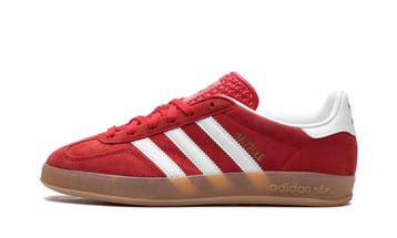 adidas Gazelle Indoor Better Scarlet, Nieuw