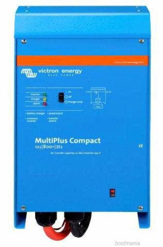 Victron MultiPlus C 12/800/35-16, Verzenden, Nieuw