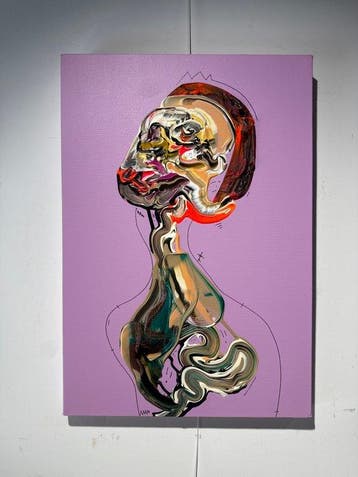 Vladinsky - Observer (untitled)