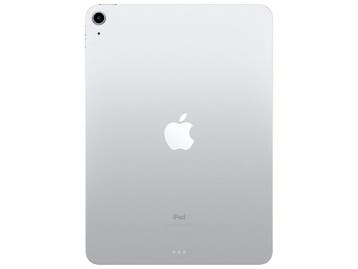Apple iPad Air 4 (2020, A14 series) - Zilver - 256 GB - WiFi, Computers en Software, Verzenden, Zo goed als nieuw
