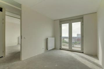 Te Huur 3 Kamer Appartement Poseidonsingel In Almere, Direct bij eigenaar, Almere, Appartement, Almere
