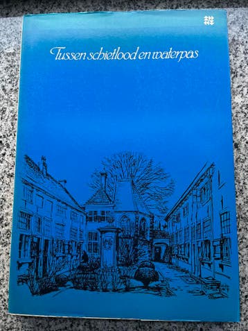 Nederlandse monumenten in beeld, Jan Bouman, Verzenden, 20e eeuw of later, Gelezen