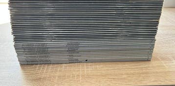 De Rode Ridder in de range 49 t/m 165 - 37 Album - Eerste, Nieuw