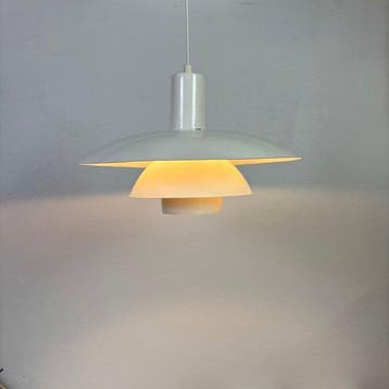 Louis Poulsen - Poul Henningsen - Plafondlamp - PH 4/3 -