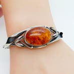 Zonder minimumprijs - Armband Zilver - H. Stulen, Almelo, Nieuw