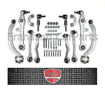 Complete set Draagarmen AUDI A6 C5 vanaf 08.2001, Ophalen of Verzenden