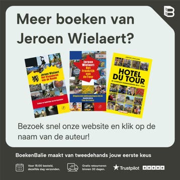 My generation - Jeroen Wielaert 9789057309687, Verzenden, Zo goed als nieuw, Jeroen Wielaert