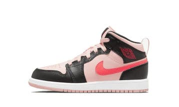 Jordan 1 Mid Atmosphere (PS), Nieuw