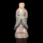 Oud-Chinees, Ming-dynastie Aardewerk dierenriemfiguur, Antiek en Kunst