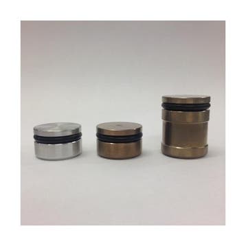 Hammer weights - set of 3 pcs (Mechammer Mark II, PLAATWERK), Auto diversen, Autogereedschap, Verzenden, Nieuw