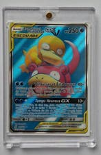 Pokémon - 1 Card - Pokémon - Ramoloss et Psykokwak 217/236, Nieuw