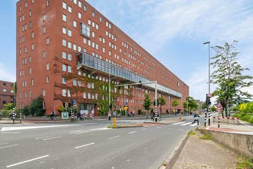 Te huur: Appartement Haarlemmerweg in Amsterdam, Noord-Holland, Appartement, Amsterdam