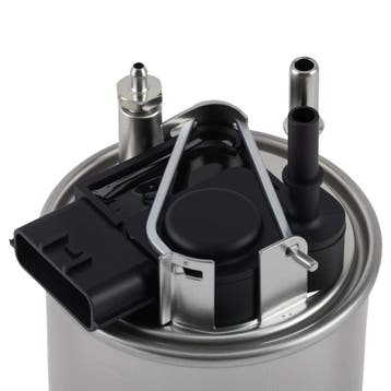 Fuel Filter geschikt voor Nissan Juke F15 Pulsar C13 1.5D..., Auto-onderdelen, Brandstofsystemen, Verzenden, Nieuw, Nissan