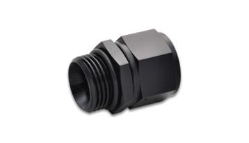 Vibrant -6AN Female to -10 ORB Swivel Adapter w/ O-Ring -, Ophalen of Verzenden