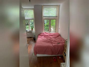 Te huur: Appartement Tasmanstraat in Amsterdam, Noord-Holland, Appartement, Amsterdam
