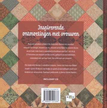 Een lied voor alle vrouwen - Elly Zuiderveld-Nieman, Verzenden, Gelezen, Elly Zuiderveld-Nieman