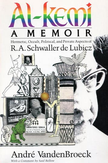 Al-Kemi - André Vandenbroeck - 9780940262317 - Paperback, Boeken, Verzenden, Nieuw