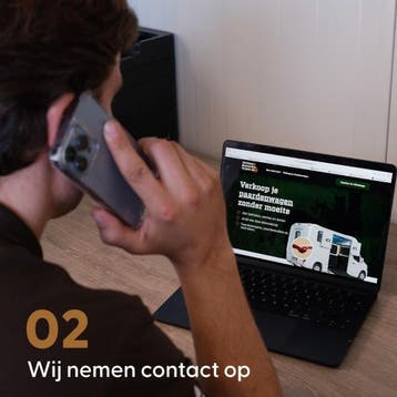 Wij kopen jouw Fiat paardenwagen! 0647922308, Dieren en Toebehoren, Ophalen, Zo goed als nieuw, Overige materialen, Overige typen