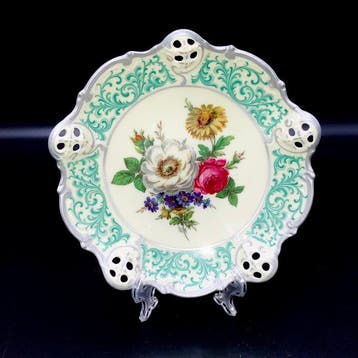 Rosenthal - Moliére Series - Sleeping Beauty - Serving