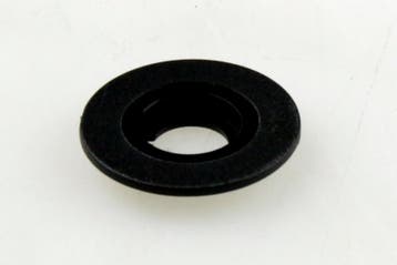 Clip vergrendeling reservewielafdekking Volvo 245, Auto-onderdelen, Ophalen of Verzenden, Nieuw