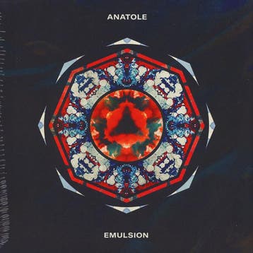 Anatole - Emulsion, Ophalen of Verzenden, Gebruikt