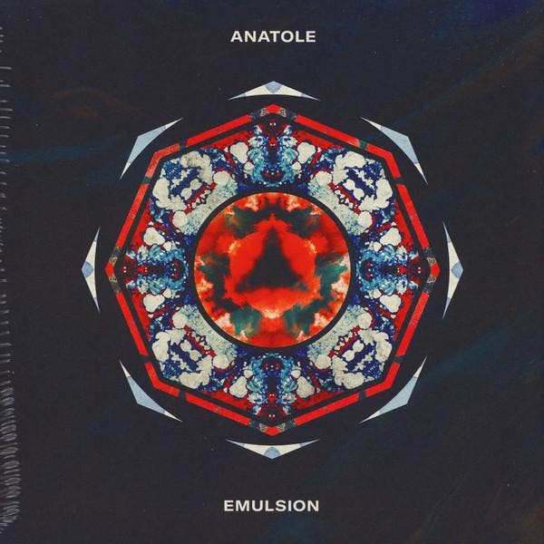 Anatole - Emulsion, Cd's en Dvd's, Vinyl | Pop, Gebruikt, Ophalen of Verzenden