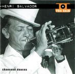 cd - Henri Salvador - Chansons Douces, Verzenden, Zo goed als nieuw