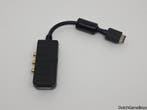 Playstation 1 / PS1 - AV Adaptor - SCPH-10130, Spelcomputers en Games, Spelcomputers | Sony PlayStation 1, Verzenden, Gebruikt