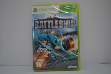 Battleship - SEALED (360), Verzenden, Zo goed als nieuw