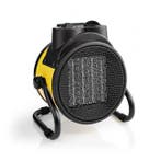 Ventilatorkachel | Nedis (2000W, Ruimtes tot 25 m²), Doe-het-zelf en Verbouw, Verwarming en Radiatoren, Verzenden, Nieuw