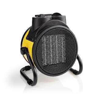 Ventilatorkachel | Nedis (2000W, Ruimtes tot 25 m²), Verzenden, Nieuw