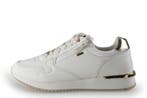 Mexx Sneakers in maat 39 Wit, Mexx, Verzenden, Wit, Sneakers of Gympen