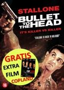 Bullet to the head + gratis Copland DVD - DVD, Verzenden, Nieuw in verpakking