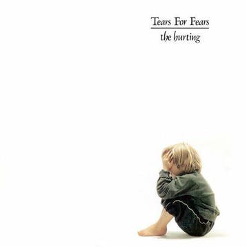 TEARS FOR FEARS - THE HURTING (LP), Verzenden, Nieuw in verpakking