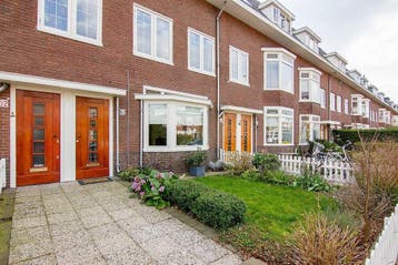 Te huur: Appartement Zaanenstraat in Haarlem, Noord-Holland, Appartement, Haarlem
