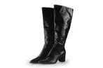 Mexx Laarzen in maat 42 Zwart, Kleding | Dames, Schoenen, Hoge laarzen, Mexx, Verzenden, Zwart