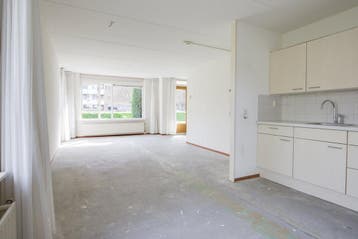 Te huur: Appartement Ittmannserf in Nunspeet, Gelderland, Nunspeet, Appartement