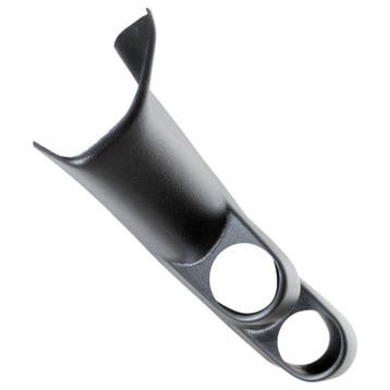 Autometer 03-07 350z Dual 52mm Pillar Pod, Ophalen of Verzenden, Nieuw