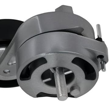 Tensioner poelie Kit geschikt voor Audi A4 A5 A6 Q5 8RB S..., Verzenden, Nieuw, Audi