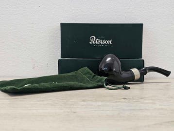 Peterson - Peterson of Dublin – System Standard 314 (o, Nieuw