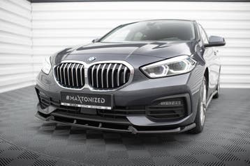 Front Splitter V.1 BMW 1 F40, Verzenden