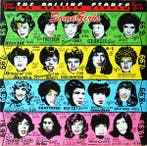 The Rolling Stones - Some Girls, Ophalen of Verzenden, Gebruikt