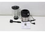 Philips 7000-serie HR3760/00 - Blender - 1500W - 1,8L glas, Verzenden, Zo goed als nieuw