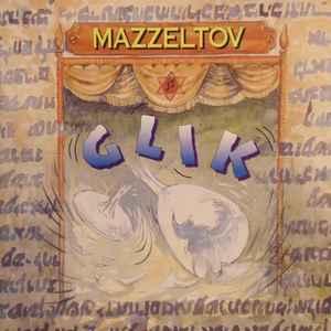 cd - Mazzeltov - Glik, Verzenden, Zo goed als nieuw