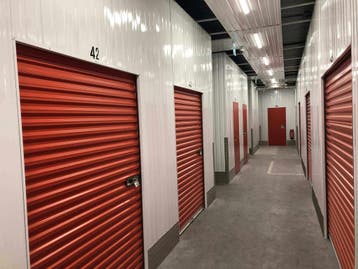 Opslagruimte te huur Alphen Aan Den Rijn De Schans 23, Huur