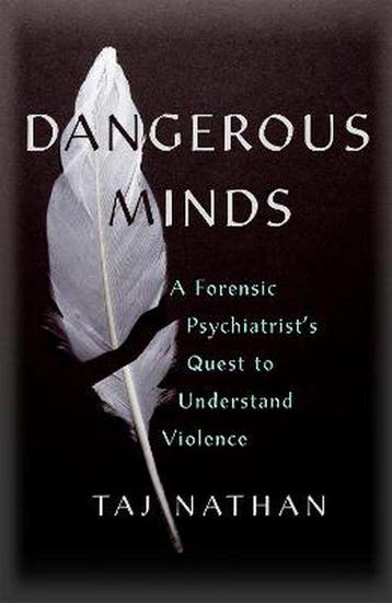 Dangerous Minds - Taj Nathan 9781529392937, Verzenden, Zo goed als nieuw, Taj Nathan