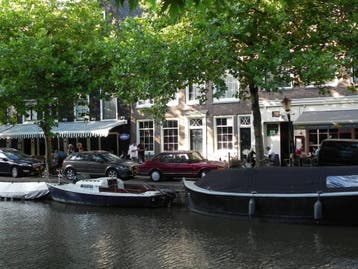 Te huur: Appartement Lijnbaansgracht in Amsterdam, Noord-Holland, Appartement, Amsterdam