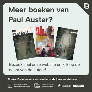 Brooklyn Follies 9780571276547 Paul Auster, Verzenden, Gelezen, Paul Auster