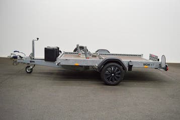 Stema WOM XT-1300, Ophalen of Verzenden, Gebruikt